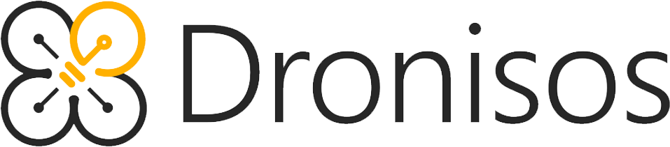 Dronisos's logo
